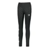 Voltage Leggings asiatische Größen „Black White“