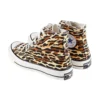Wacko Maria x INVINCIBLE x Chuck 70 High „Animal Print“ Wacko Maria x INVINCIBLE x Chuck 70 High „Animal Print“