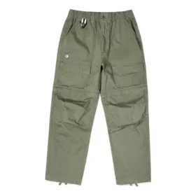 Wandelbare Hose (asiatische Größen) „Grün“