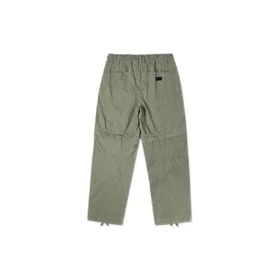 Wandelbare Hose (asiatische Größen) „Grün“