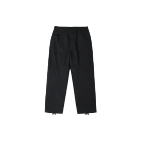 Wandelbare Hose, asiatische Größen „Schwarz“