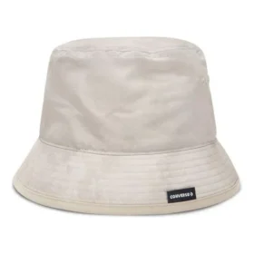 Washed Bucket Hat „String“
