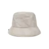Washed Bucket Hat „String“