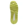 Wave Trainer Ox „Vintage White Blue Cartreuse“