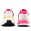Wave Trainer „Vintage White Chaos Fuchsia“