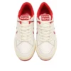 Weapon CC OX „White Dark Red“