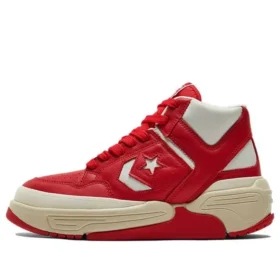Weapon CX Mid „University Red“