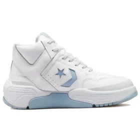 Weapon CX „White Blue“