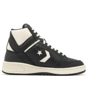 Weapon High „Money Pack Black Natural“