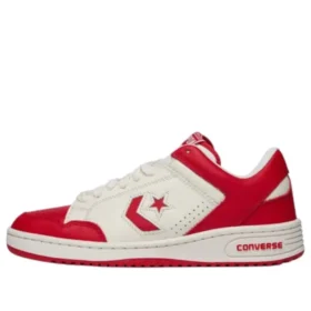 Weapon Ox „Red Vintage White“