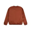 Wendbare Fleece-Jacke mit Stay Warm-Logo