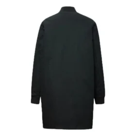 Wendbarer langer Bomber, asiatische Größen, „Schwarz“