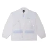 White Pack Light Weight Jacke asiatische Größen „White“