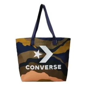 Winterized Graphic Tote Bag „Multi-Color“ Winterized Graphic Tote Bag „Multi-Color“