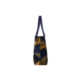 Winterized Graphic Tote Bag „Multi-Color“ Winterized Graphic Tote Bag „Multi-Color“
