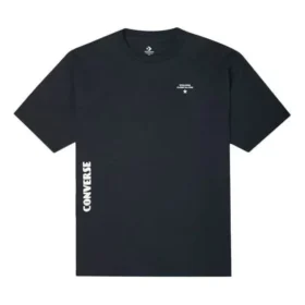 Worldwide Class T-Shirt asiatische Größen „Schwarz“