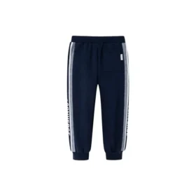 Woven Pants Asia-Größen „Navy White“ Woven Pants Asia-Größen „Navy White“
