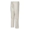 Woven Pants Asia-Größen „Weiß“