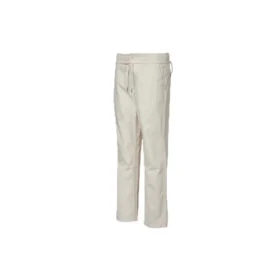 Woven Pants Asia-Größen „Weiß“