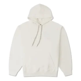 YOTD Hoodie asiatische Größen „Egret“