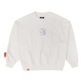 YOTR Crew asiatische Größen „Egret“
