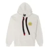 YOTR Hoodie asiatische Größen „Egret“