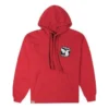 YOTR Hoodie asiatische Größen „Rot“