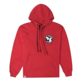 YOTR Hoodie asiatische Größen „Rot“ YOTR Hoodie asiatische Größen „Rot“