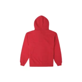 YOTR Hoodie asiatische Größen „Rot“ YOTR Hoodie asiatische Größen „Rot“