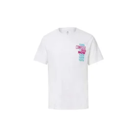 Youth Now T-Shirt (asiatische Größen) „Weiß“ Youth Now T-Shirt (asiatische Größen) „Weiß“