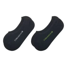 Zweierpack Low-Cut-Socken „Black“ Zweierpack Low-Cut-Socken „Black“